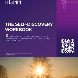 The Self-Discovery Workbook