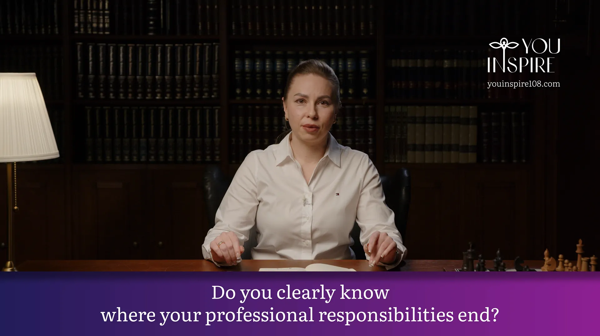 Professional Boundaries: The Foundation of Respect and Trust